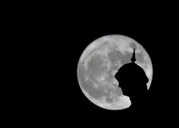 Superluna 2017: cuándo y cómo ver la luna más grande del año