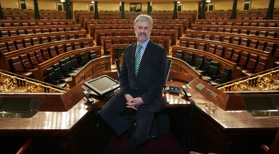 Manuel Marin
