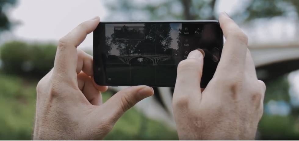 OnePlus 5T, un gran salto en pocos meses