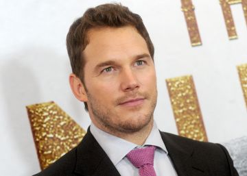 Chris Pratt denuncia que un “pervertido” le suplanta en Facebook