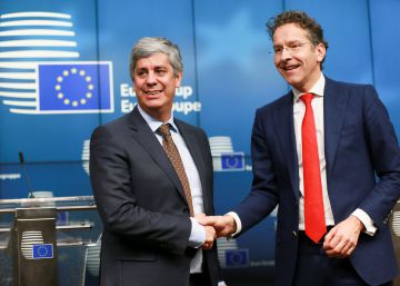 Um novo Eurogrupo