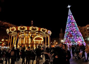 Planes para disfrutar del gran puente de diciembre en toda España