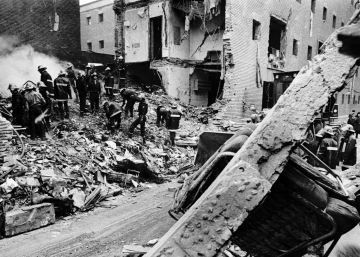 30 años del atentado de la casa cuartel de Zaragoza