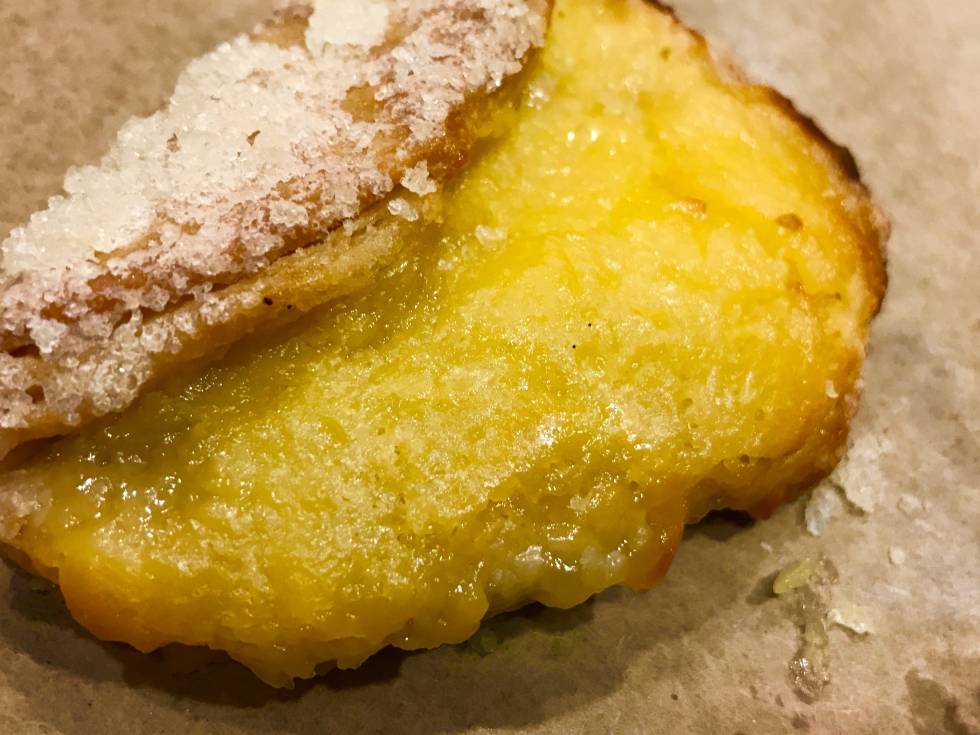 DOBLEGAT DE CREMA CAPEL