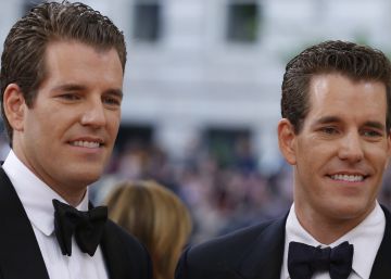 Gêmeos Winklevoss são os primeiros bilionários do bitcoin