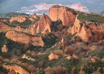 Cinco destinos en España para una escapada de geoturismo
