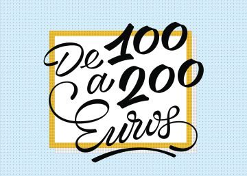 Bazar de Navidad. Regalos de 100 a 200 euros
