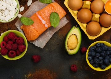 Los beneficios que no le habían contado del omega 6