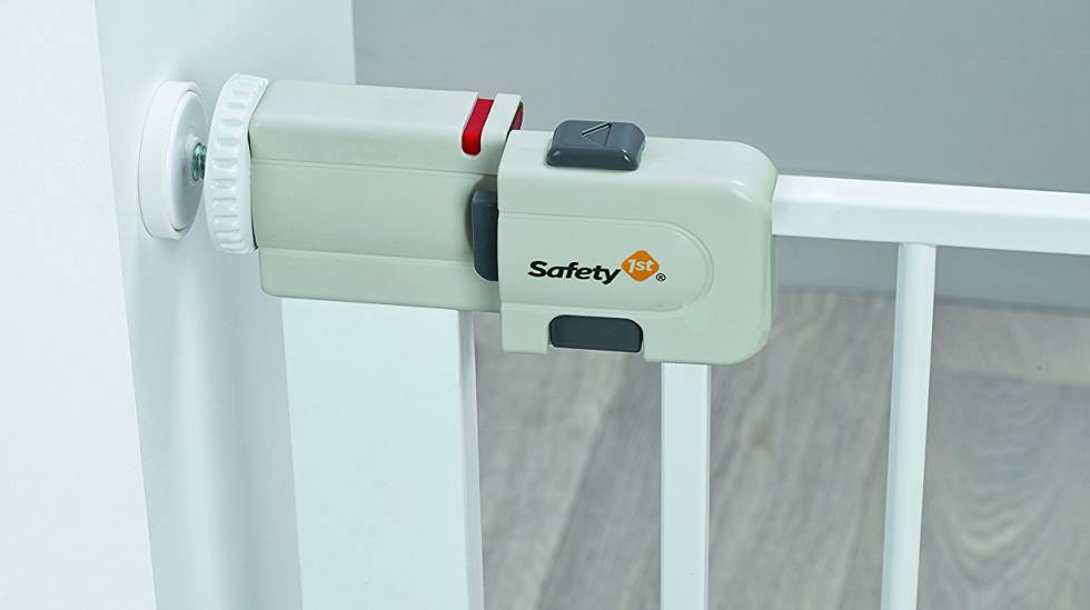 Los nueve mejores ‘gadgets’ para mejorar la seguridad de tus hijos en casa