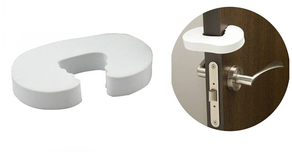 Los nueve mejores ‘gadgets’ para mejorar la seguridad de tus hijos en casa