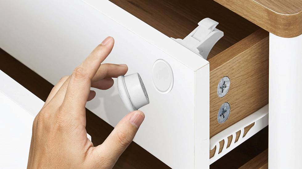 Los nueve mejores ‘gadgets’ para mejorar la seguridad de tus hijos en casa