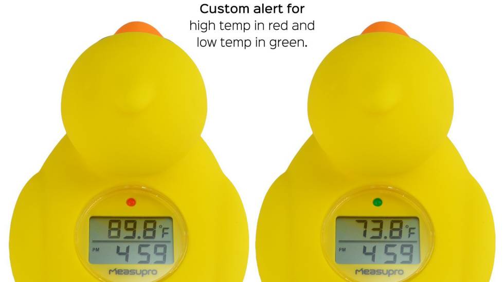 Los nueve mejores ‘gadgets’ para mejorar la seguridad de tus hijos en casa
