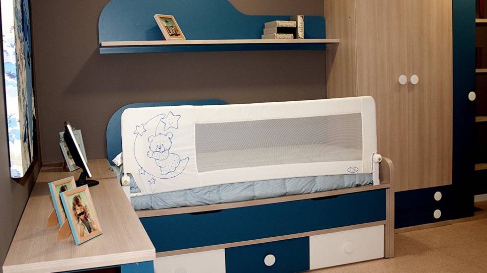 Los nueve mejores ‘gadgets’ para mejorar la seguridad de tus hijos en casa