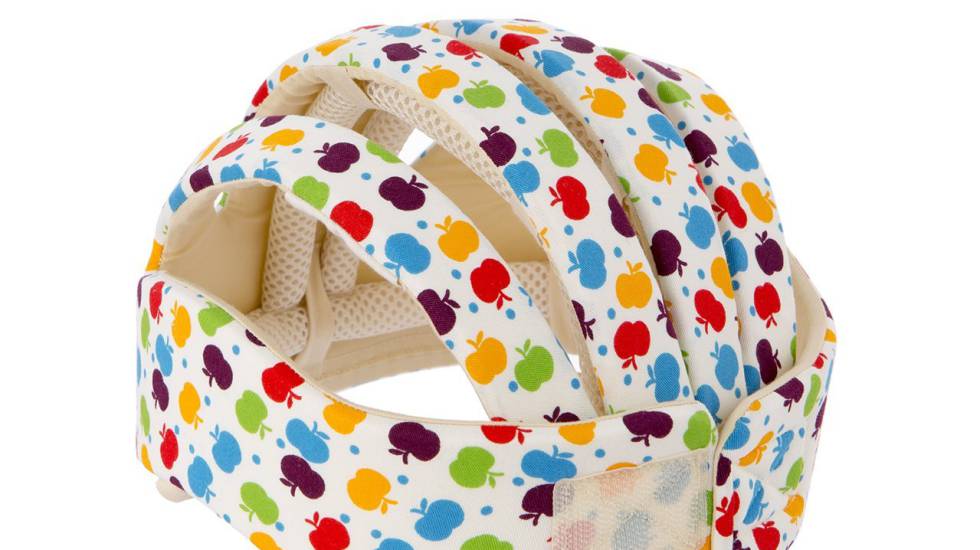 Los nueve mejores ‘gadgets’ para mejorar la seguridad de tus hijos en casa
