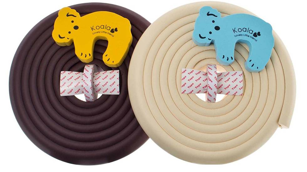 Los nueve mejores ‘gadgets’ para mejorar la seguridad de tus hijos en casa