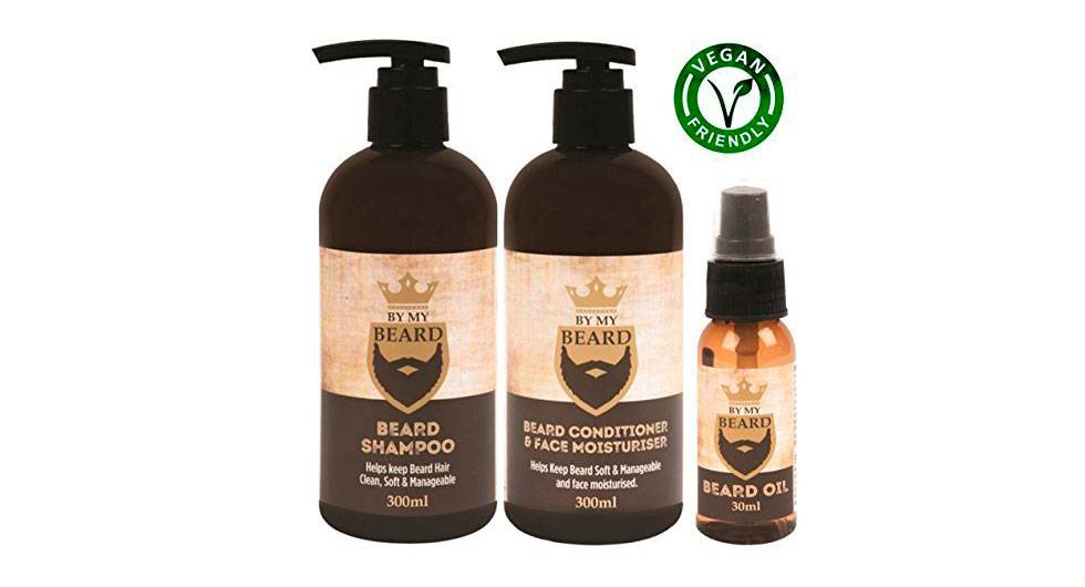 15 productos para el cuidado y afeitado de la barba
