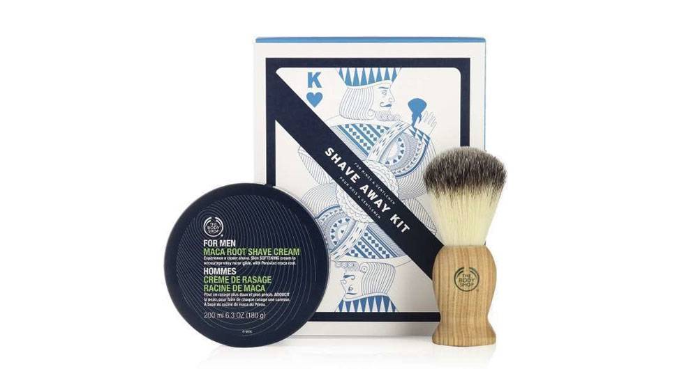 15 productos para el cuidado y afeitado de la barba