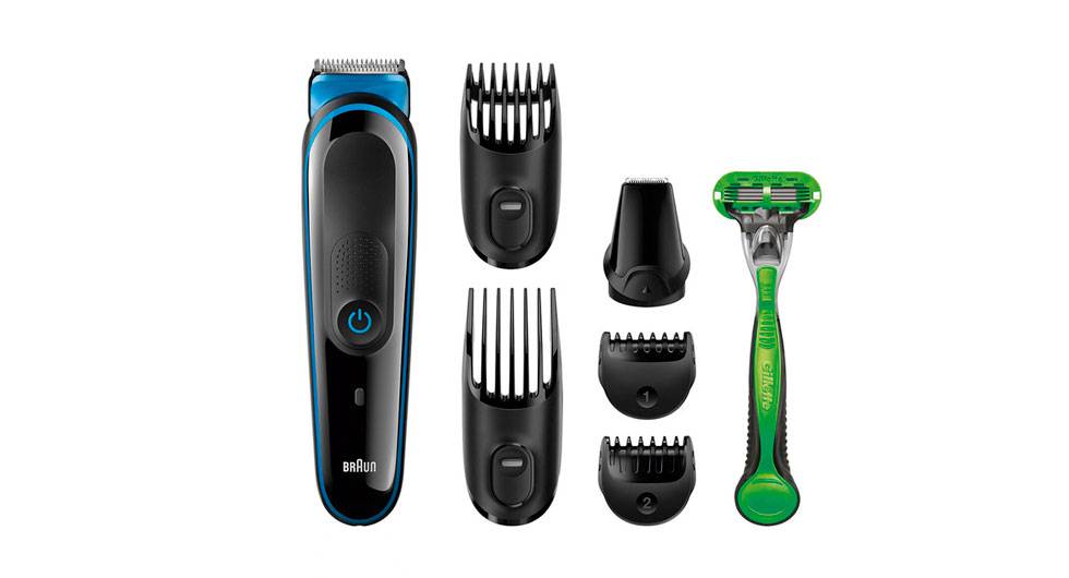 15 productos para el cuidado y afeitado de la barba