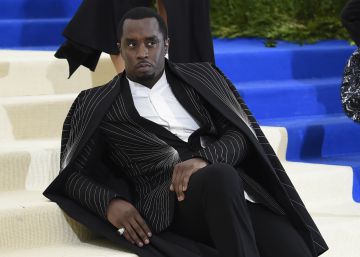 Puff Daddy se corona como el músico mejor pagado con 110 millones