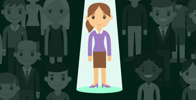 Are smart women destined to be alone?