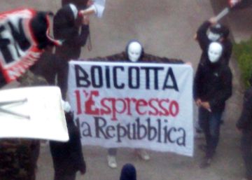 El oficio de decirle a la gente lo que le pasa a la gente