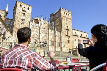 Las 7 maravillas rurales de España en 2017
