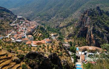 Las 7 maravillas rurales de España en 2017