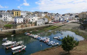 Las 7 maravillas rurales de España en 2017