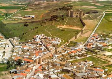 Las 7 maravillas rurales de España en 2017