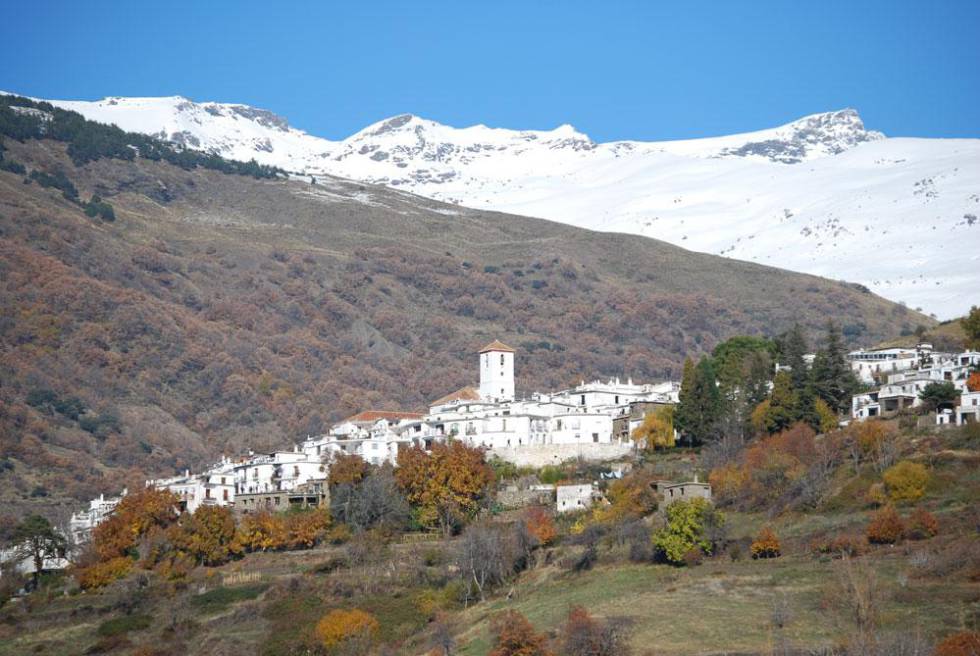 Las 7 maravillas rurales de España en 2017