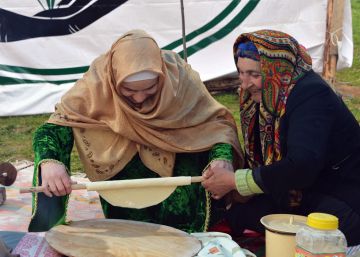 Otras 12 comidas que son Patrimonio Inmaterial de la Humanidad