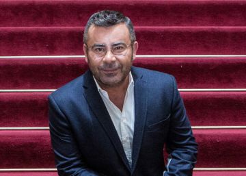 El bajón de Jorge Javier Vázquez