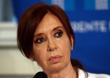 Kirchner ou a hora da justiça