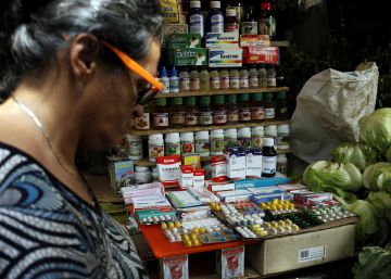 Cómo el chavismo aprovecha el hambre para ganar votos