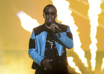 P. Diddy, el famoso que gana más que Beyoncé o Drake