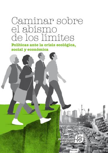 Políticas ante la crisis ecológica, social y económica