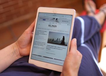 La prensa y las audiencias