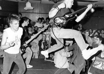 De las Martens a las Nike: la extraña evolución de la moda en el punk