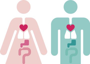Las mujeres mueren más que los hombres por enfermedades cardiovasculares porque nunca les habían contado estos síntomas