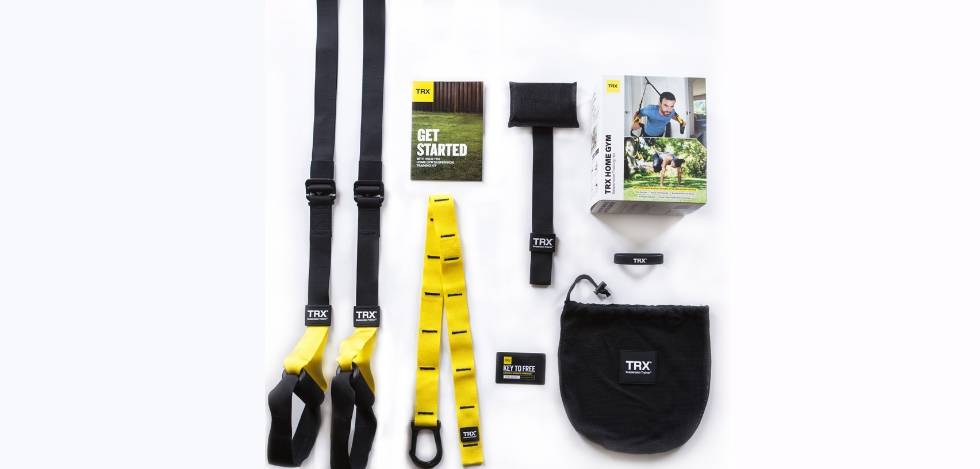 Regalos para deportistas