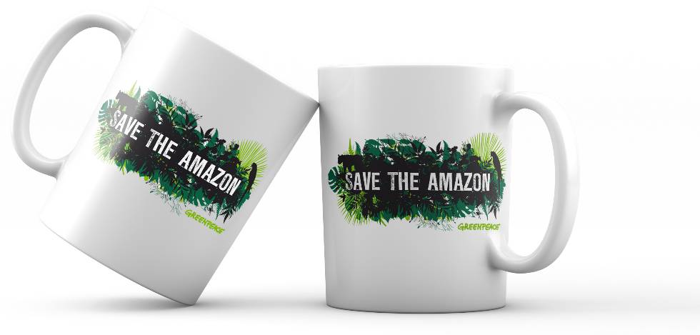 Regalos para solidarios