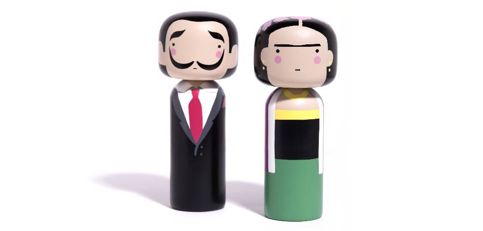 Regalos para detallistas