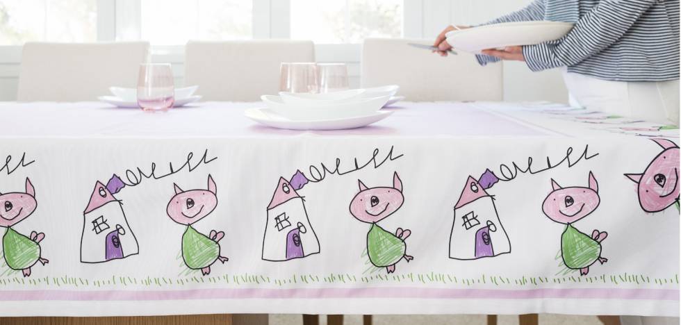 Regalos para detallistas