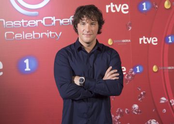 Jordi Cruz: “Tengo la misma enfermedad que mi padre: no sé sentir”