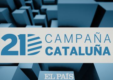 Lo más destacado del programa diario de la campaña catalana en EL PAÍS