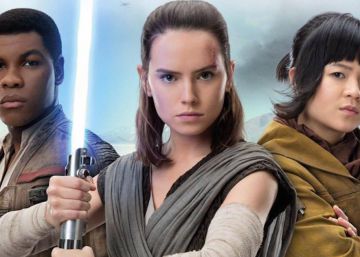 Cinco mensagens revolucionárias que você não esperava no novo ‘Star Wars’
