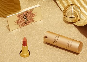 Cosmética de 24 quilates
