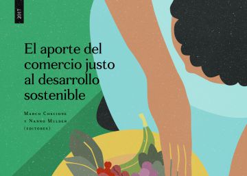 El aporte del comercio justo al desarrollo sostenible