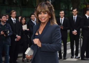 Una nueva biografía sobre Tina Turner desvela cómo superó una enfermedad mortal