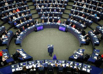 Arreglemos el tejado de Europa mientras brilla el sol